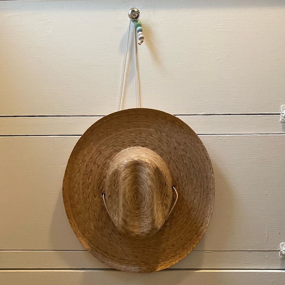 Lack of Color Aus Western Desert Palma Hat